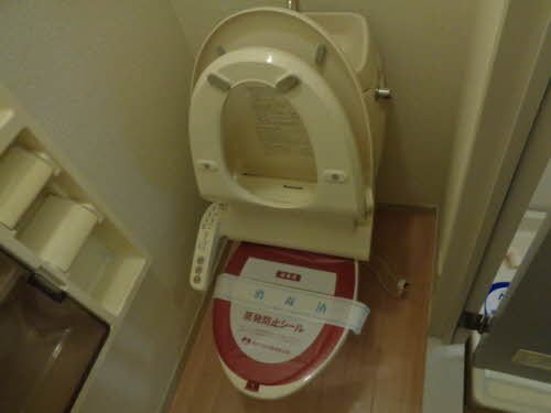 ディーセントＢ 202号-8