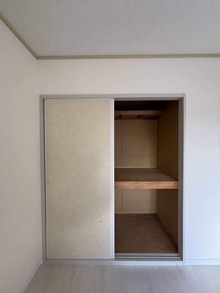 ディーセントＢ 202号-10