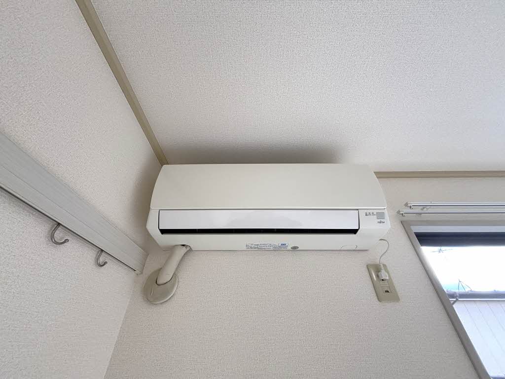 ディーセントＢ 202号-12