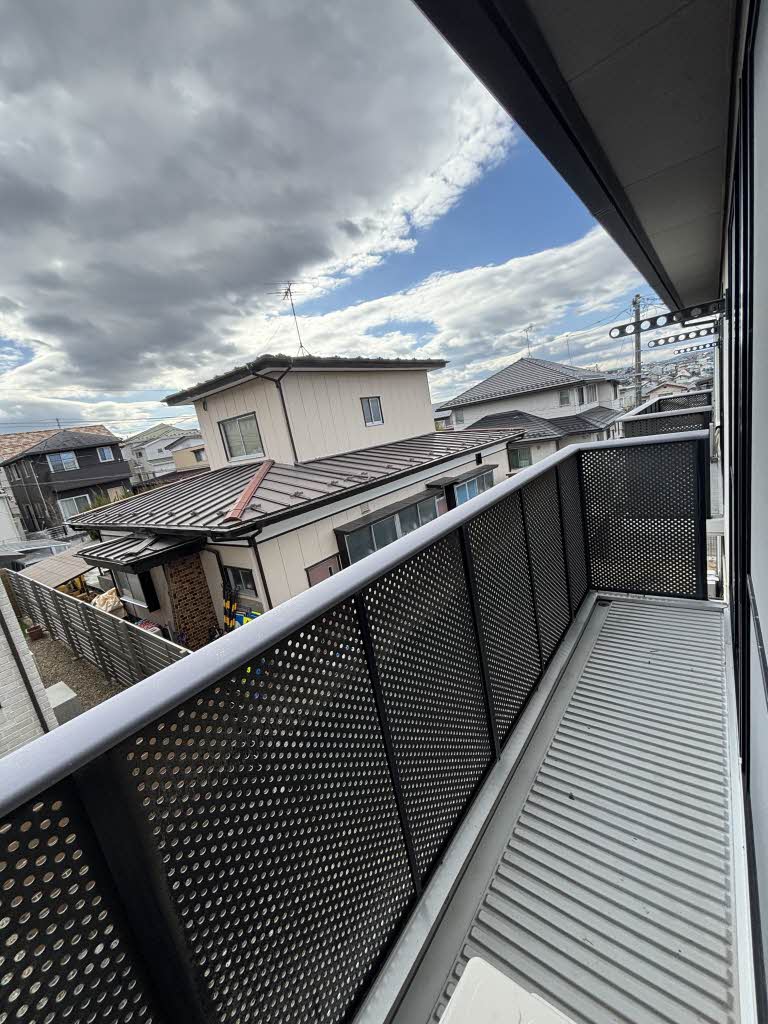 ディーセントＢ 202号-14