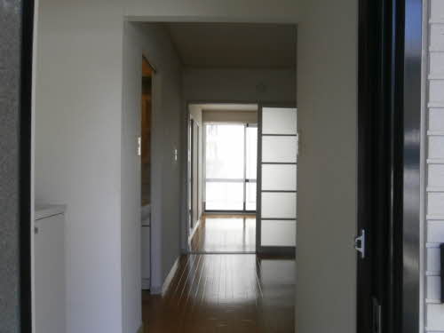 パストラル上杉 102号-4