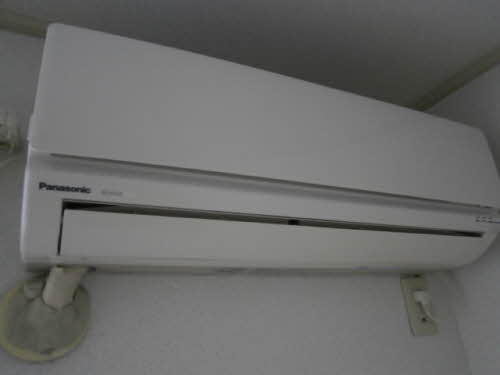 パストラル上杉 102号-5