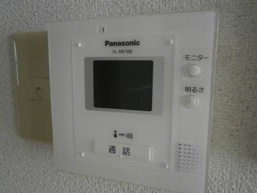 パストラル上杉 102号-6