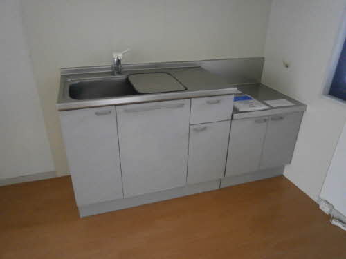 パストラル上杉 102号-9