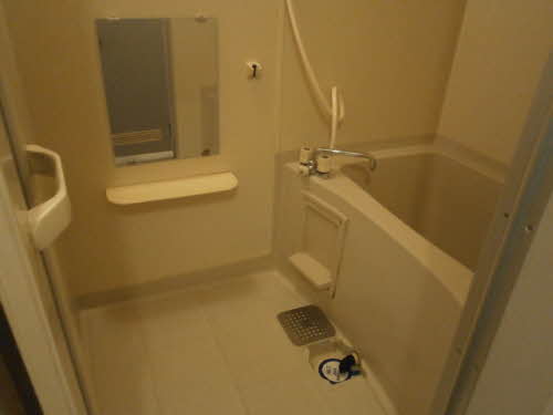 パストラル上杉 102号-12