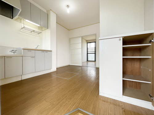 アバンティ南光台南Ｂ 102号-5