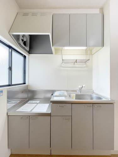 アバンティ南光台南Ｂ 102号-6