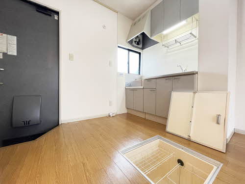 アバンティ南光台南Ｂ 102号-7