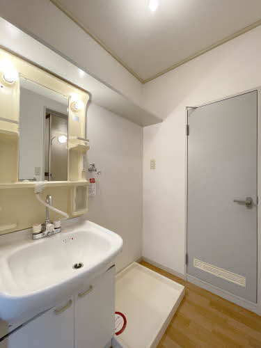 アバンティ南光台南Ｂ 102号-10