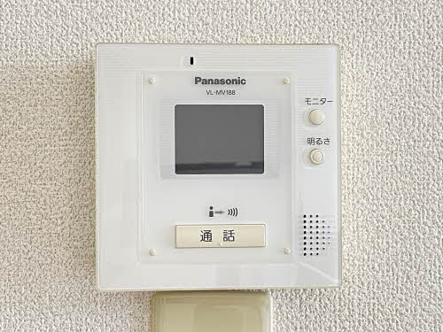 アバンティ南光台南Ｂ 102号-11