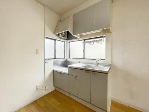 アバンティ南光台南Ｂ 203号-5