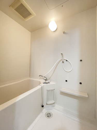 アバンティ南光台南Ｂ 203号-6