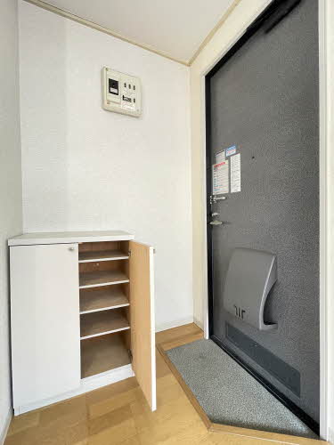 アバンティ南光台南Ｂ 203号-11