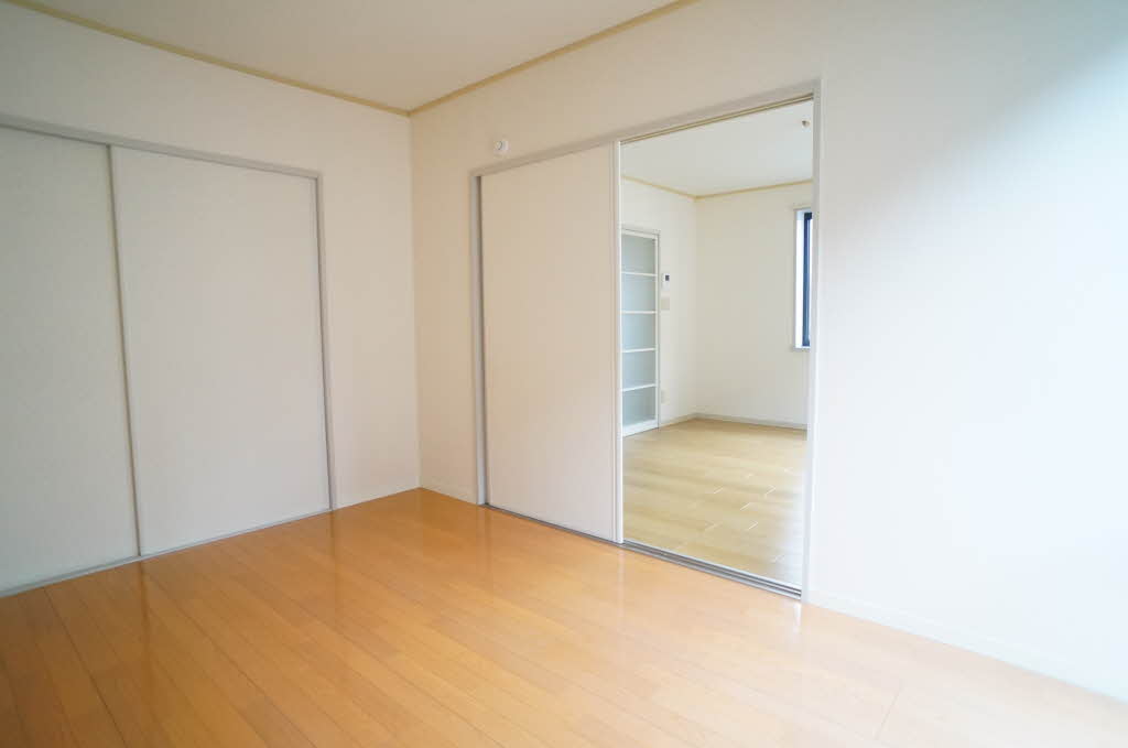 セフィラハイツ 101号-2