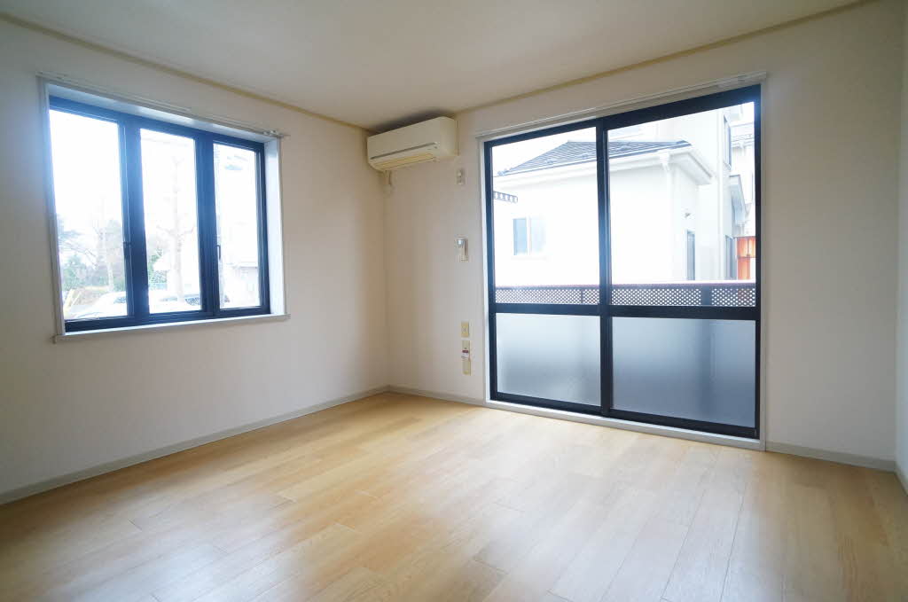 セフィラハイツ 101号-3