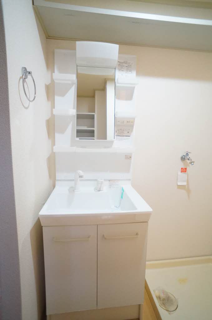 セフィラハイツ 101号-7