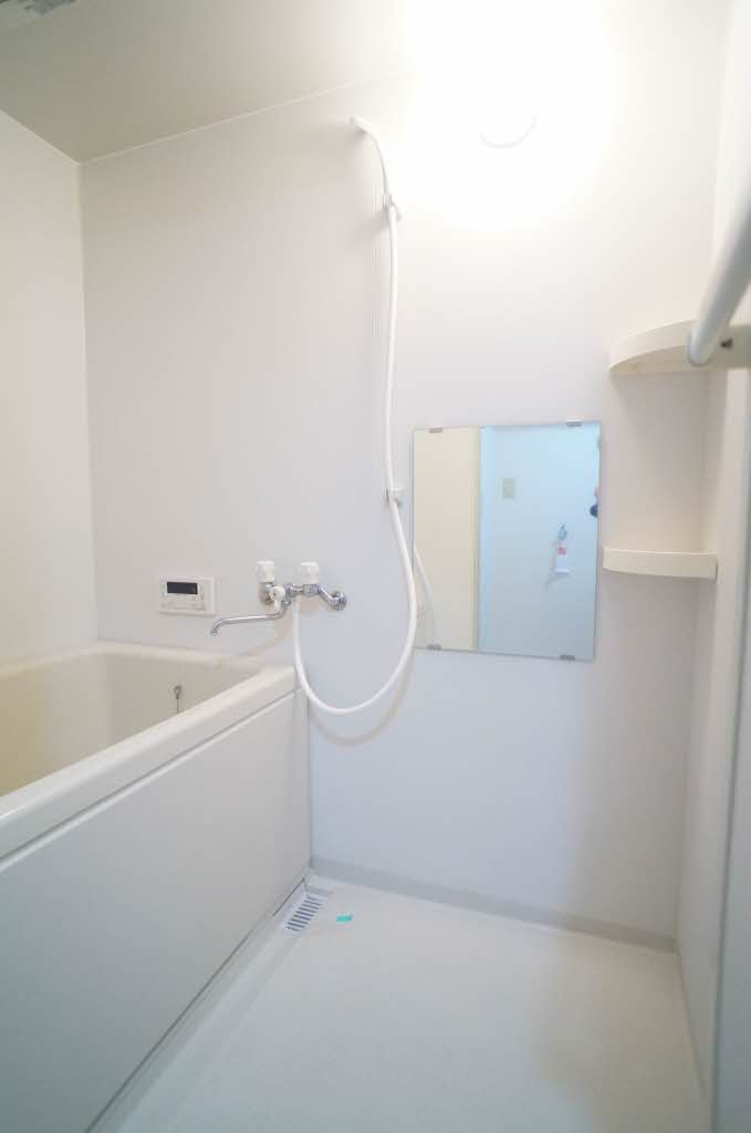 セフィラハイツ 101号-8