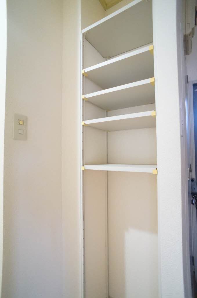 セフィラハイツ 101号-10