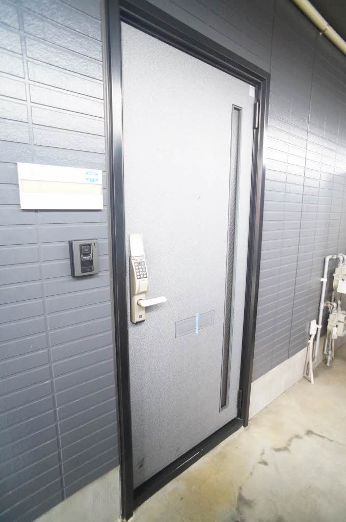 セフィラハイツ 101号-12