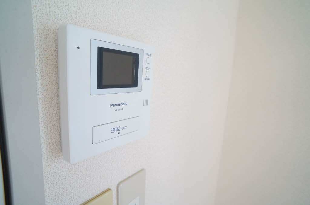 セフィラハイツ 101号-13