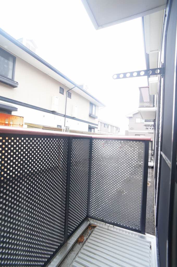 セフィラハイツ 101号-14