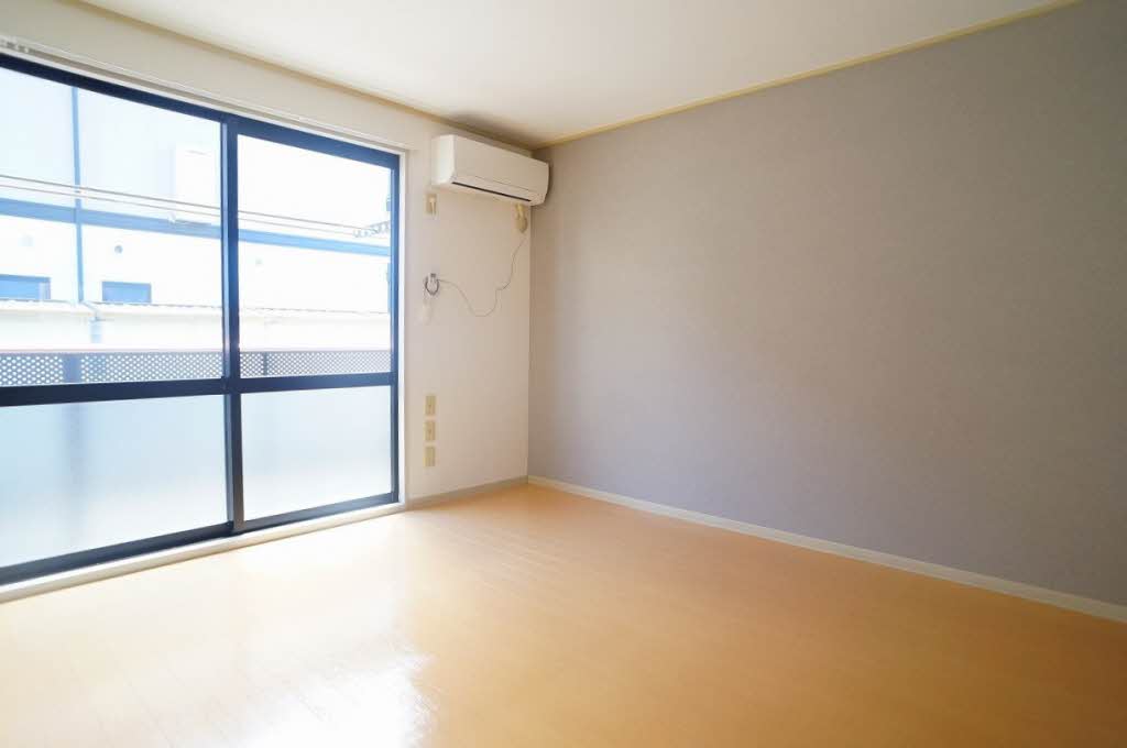 セフィラハイツ 102号-2