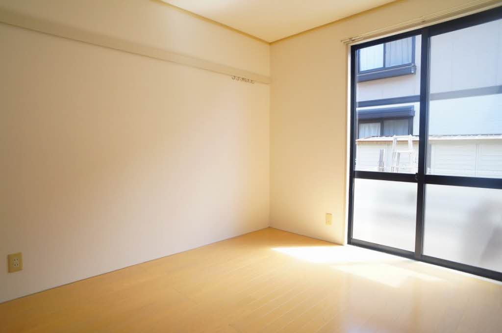 セフィラハイツ 102号-3