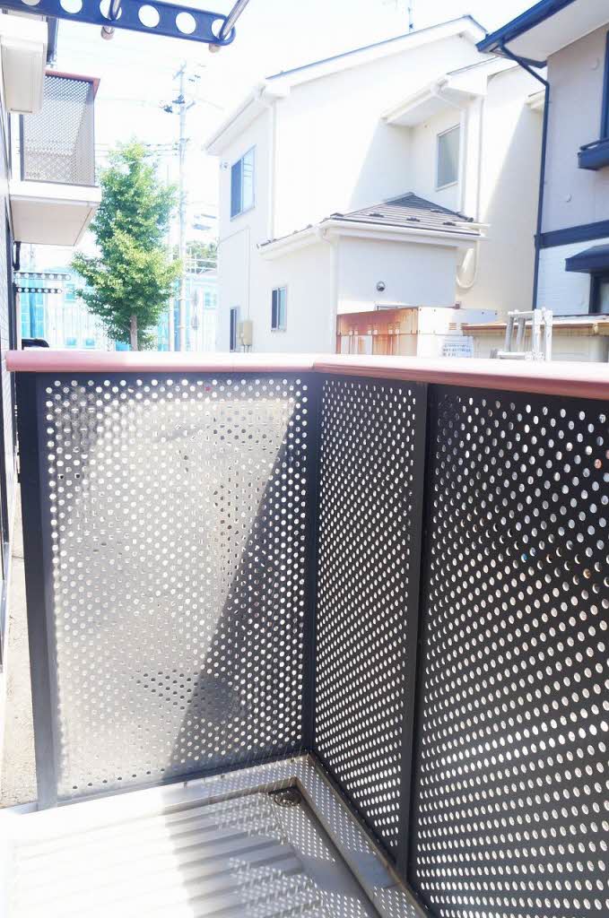 セフィラハイツ 102号-10