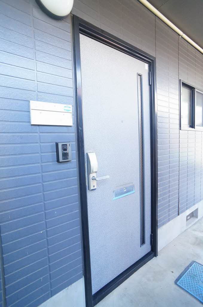 セフィラハイツ 102号-11