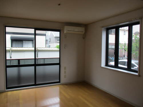 セフィラハイツ 103号-2