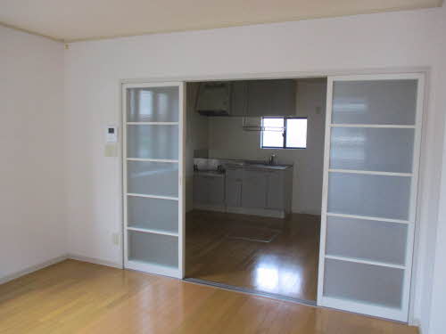 セフィラハイツ 103号-3