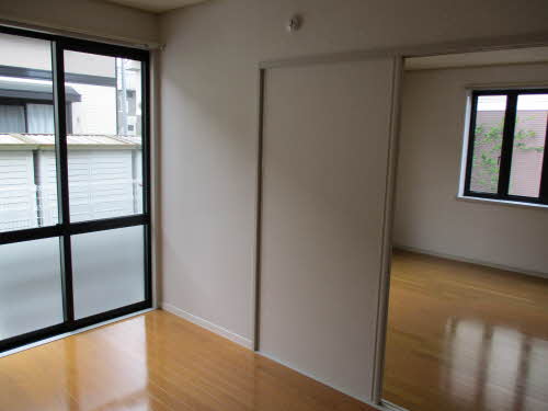 セフィラハイツ 103号-4