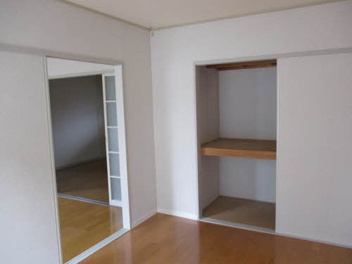 セフィラハイツ 103号-5