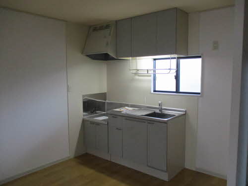 セフィラハイツ 103号-6