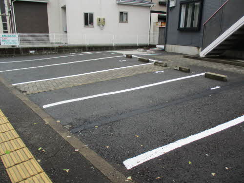 セフィラハイツ 103号-11