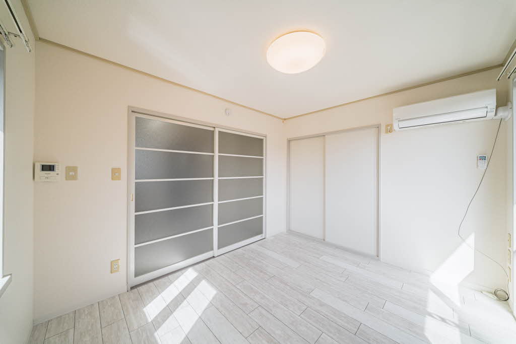 パストラーレ吉成 201号-3