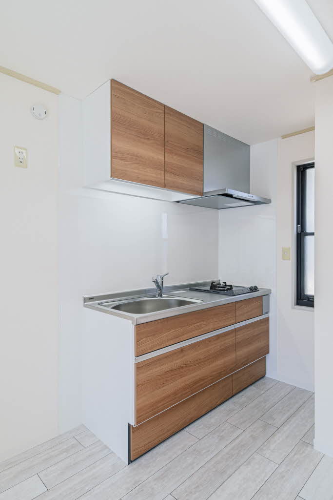 パストラーレ吉成 201号-4