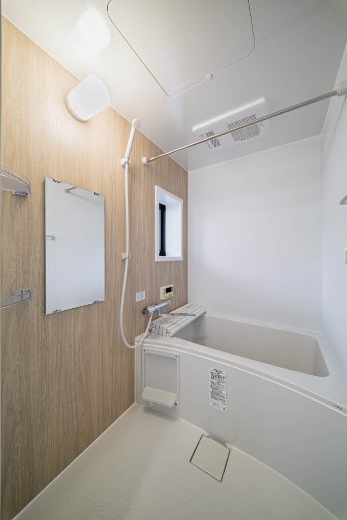 パストラーレ吉成 201号-6