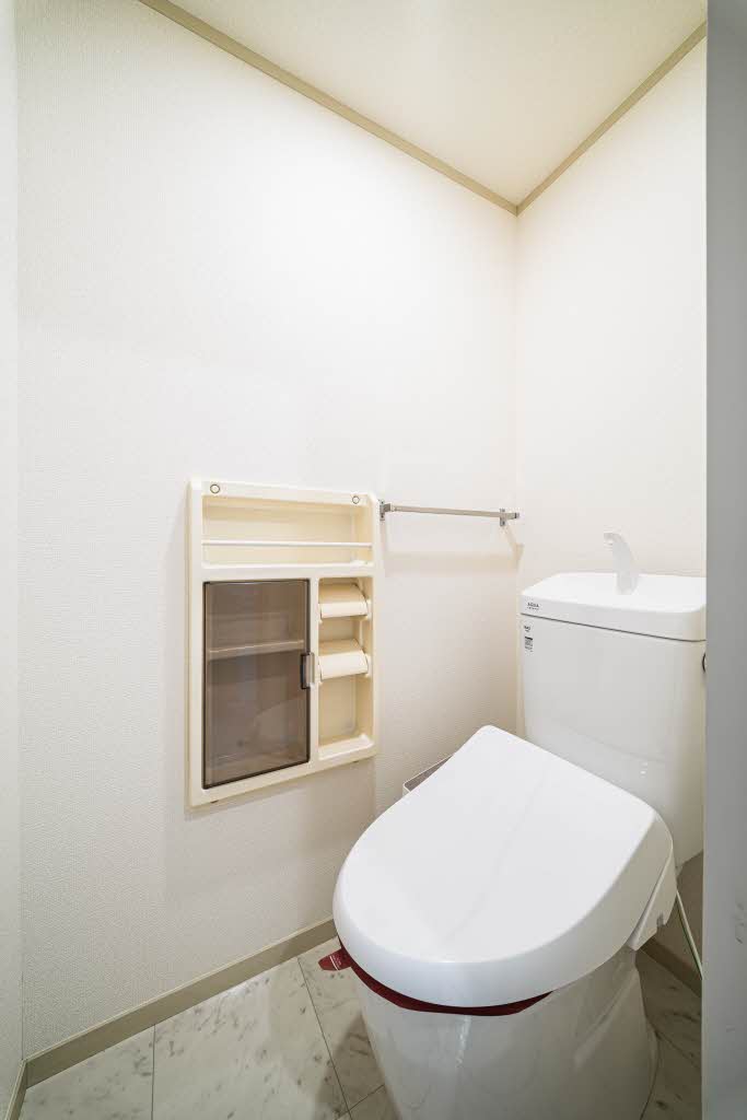 パストラーレ吉成 201号-7