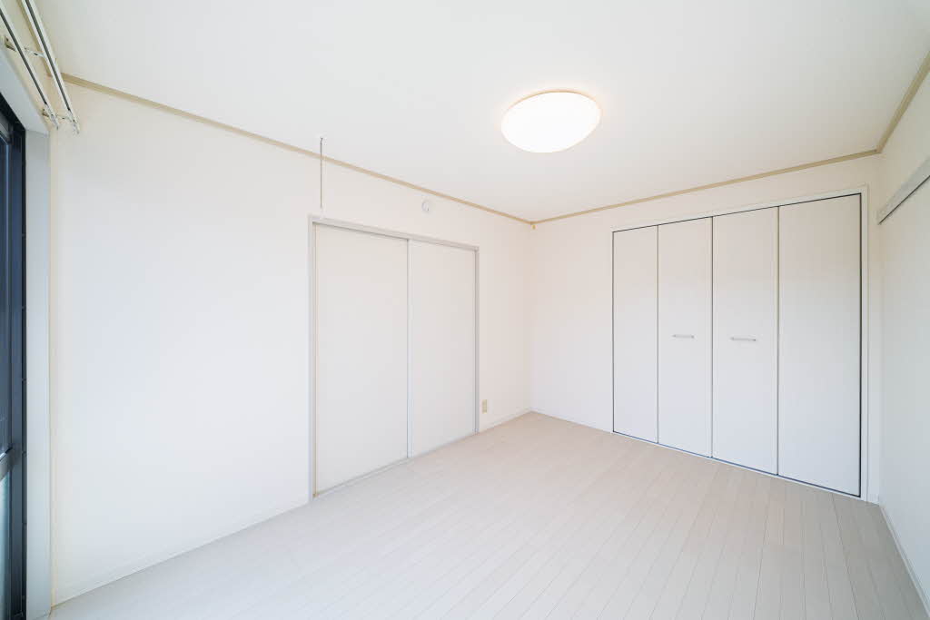 パストラーレ吉成 201号-10