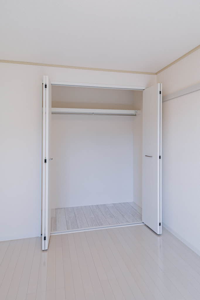 パストラーレ吉成 201号-11