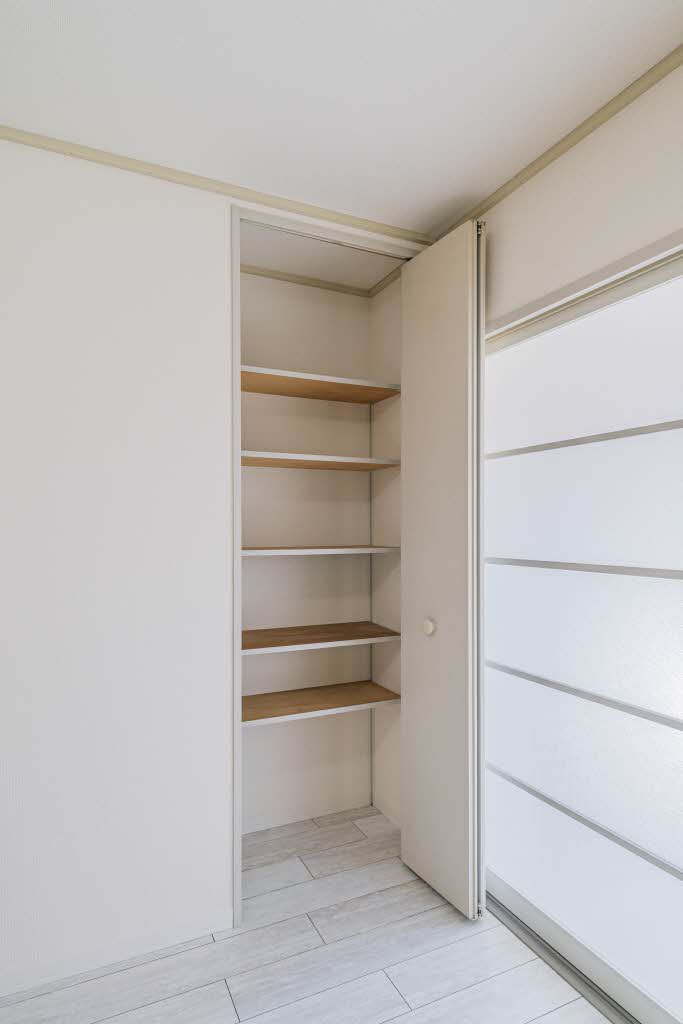 パストラーレ吉成 201号-12