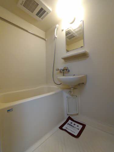 メゾンコスモス 203号-2