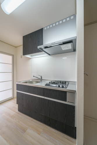 メゾンコスモス 203号-5