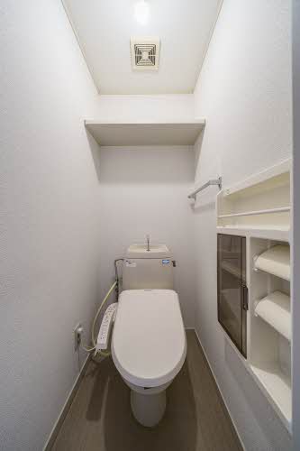 メゾンコスモス 203号-10