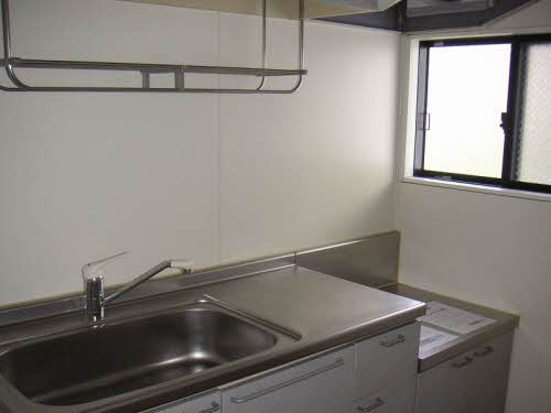 メサ・フォレストⅠ 101号-2