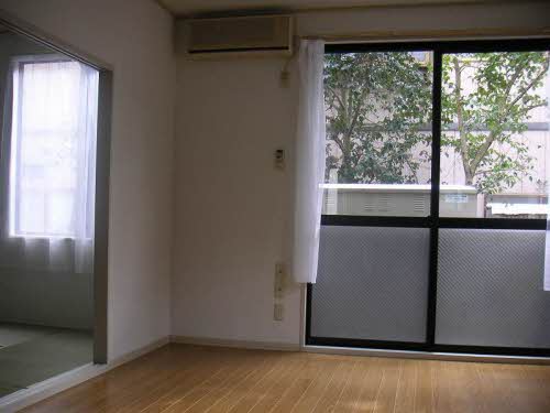 メサ・フォレストⅠ 101号-4