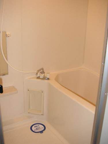 メサ・フォレストⅠ 101号-5