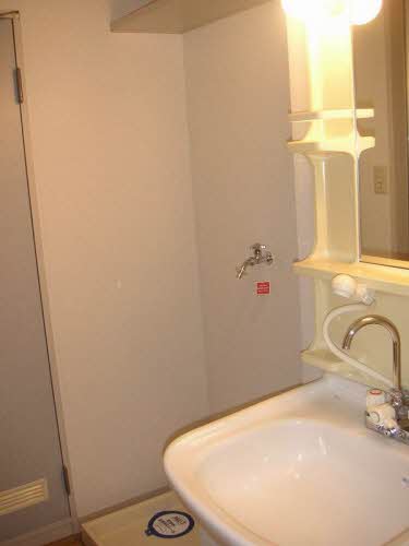 メサ・フォレストⅠ 101号-6