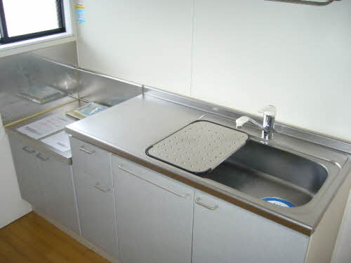 メサ・フォレストⅠ 101号-12